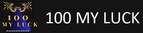 100MYLUCK