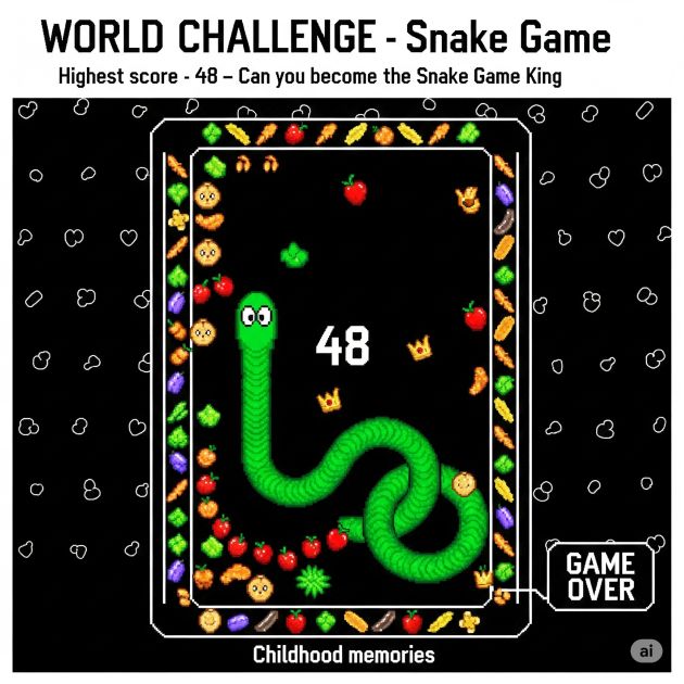 Snake Game